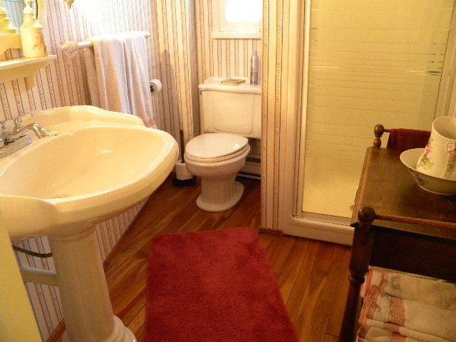 Stouffermill Bed & Breakfast Algonquin Highlands Екстер'єр фото